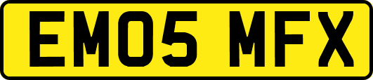 EM05MFX