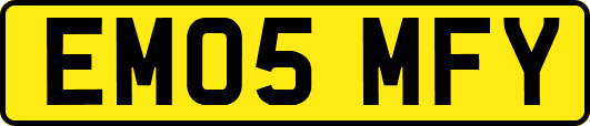 EM05MFY