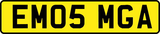 EM05MGA