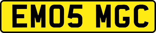 EM05MGC