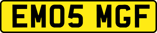 EM05MGF