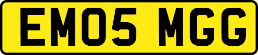 EM05MGG