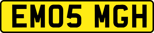 EM05MGH
