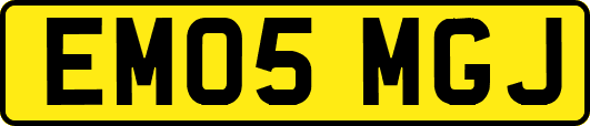 EM05MGJ