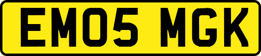 EM05MGK