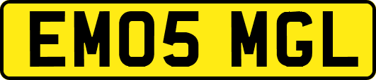 EM05MGL