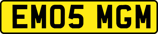 EM05MGM