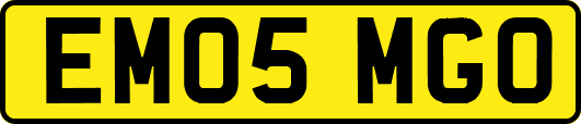 EM05MGO