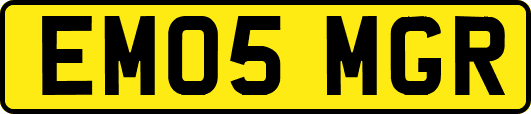 EM05MGR