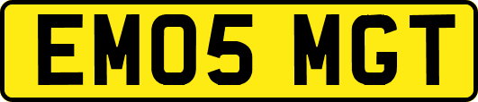 EM05MGT