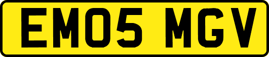 EM05MGV