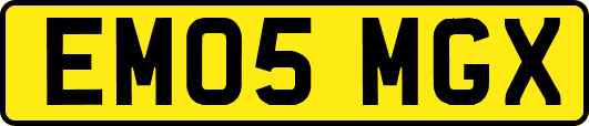 EM05MGX