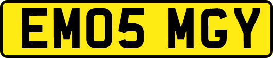 EM05MGY