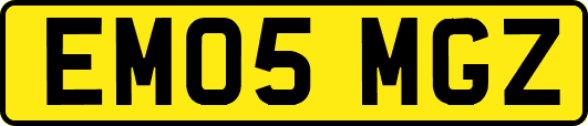 EM05MGZ