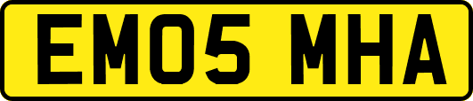 EM05MHA