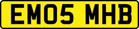 EM05MHB