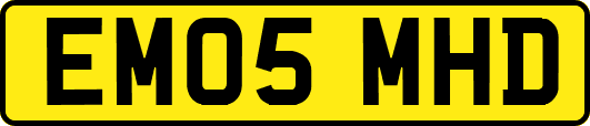 EM05MHD