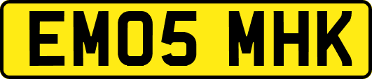 EM05MHK