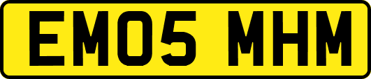 EM05MHM