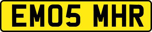EM05MHR