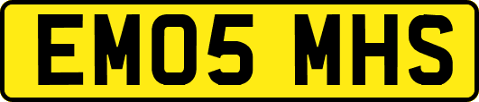 EM05MHS
