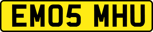 EM05MHU