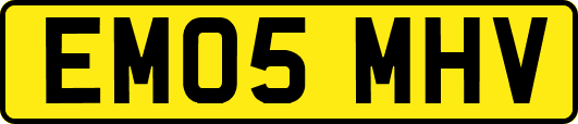 EM05MHV