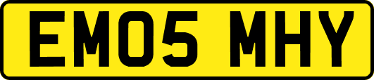 EM05MHY