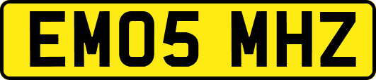 EM05MHZ