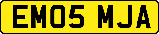 EM05MJA