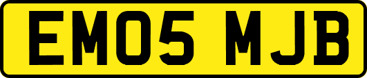 EM05MJB