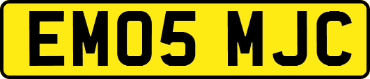 EM05MJC