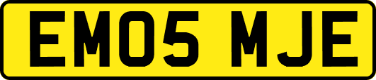 EM05MJE