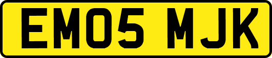 EM05MJK