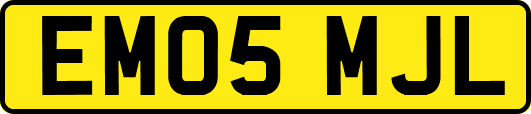 EM05MJL