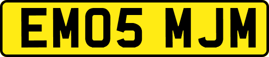 EM05MJM