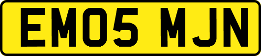 EM05MJN