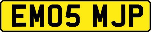 EM05MJP