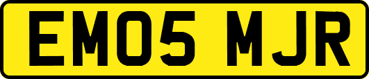 EM05MJR
