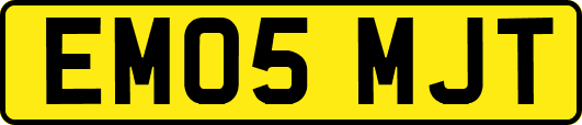 EM05MJT
