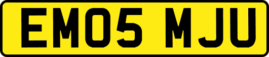 EM05MJU