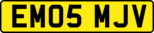 EM05MJV