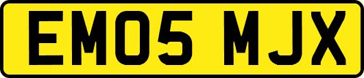 EM05MJX