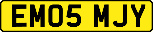 EM05MJY