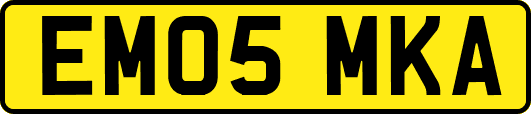 EM05MKA
