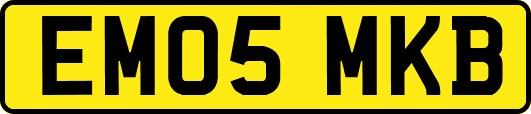 EM05MKB