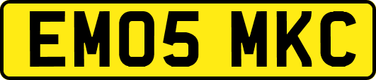 EM05MKC