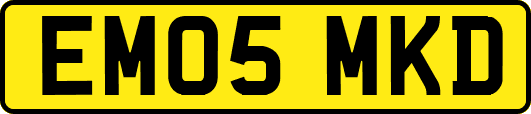 EM05MKD