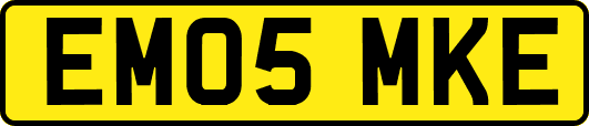 EM05MKE