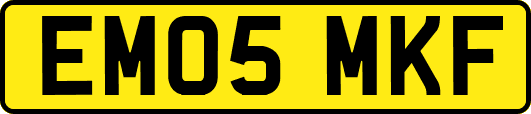 EM05MKF